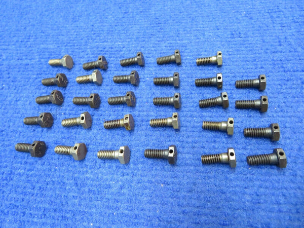 TCM Oil Pump Cover Plate Screw P/N 22537 LOT OF 29 NOS (0722-14)