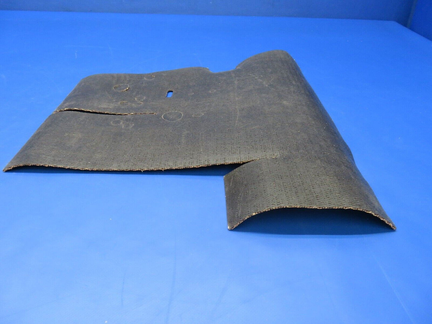 Beech Fire Sleeve P/N 50-980108-3 NOS (1022-337)