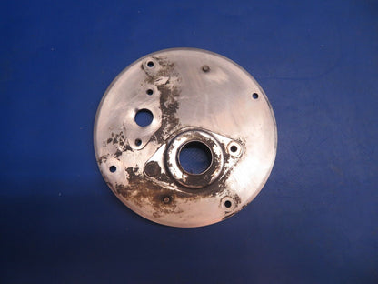 Piper Aerostar 602P Nacelle Doors P/N 230007-511, 230007-501 LOT OF 5 (0123-857)