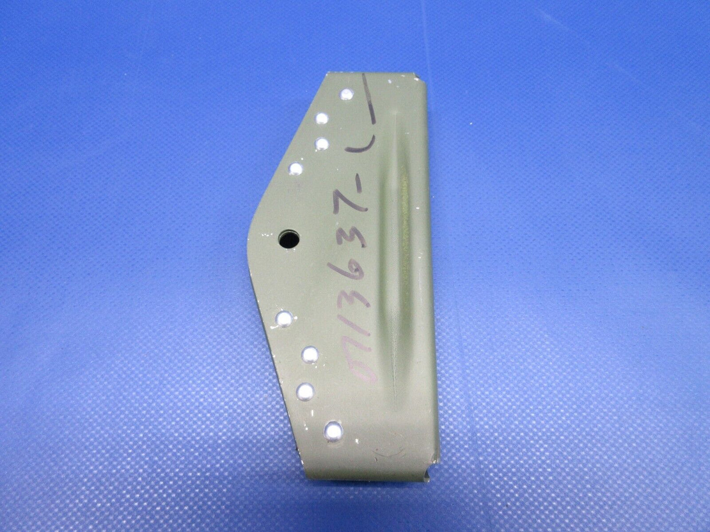 Cessna 182 Nose Gear Steering Bracket P/N 0713637-1 (0224-1184)