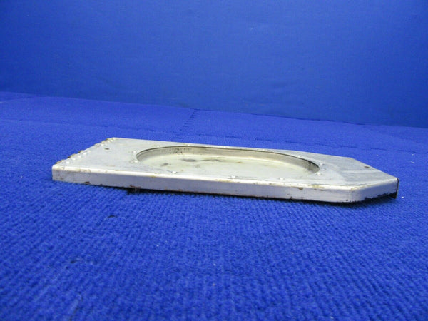 Beech Baron 95-B55 Fuel Cell Door / Liner Access LH 95-110014-653 (1121-560)