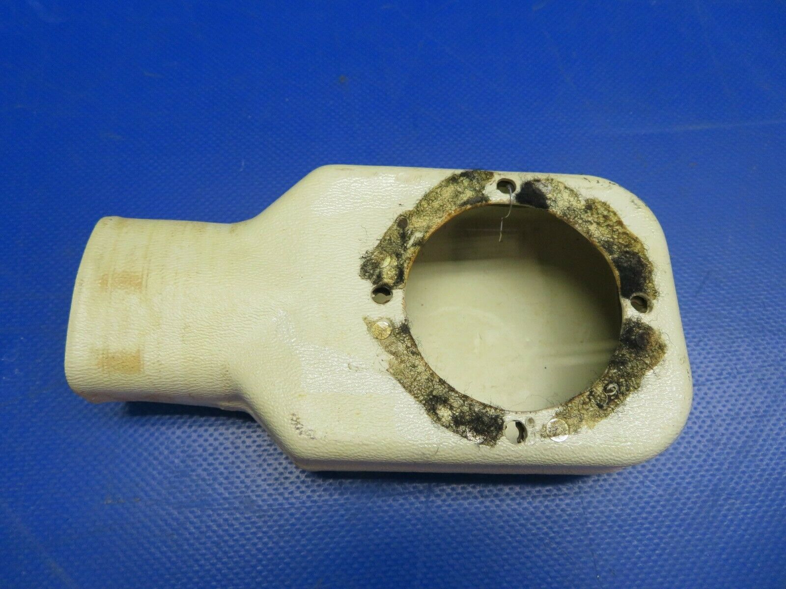 Cessna 310P Adapter Assy Wemac P/N 0813724-20 (0620-655)