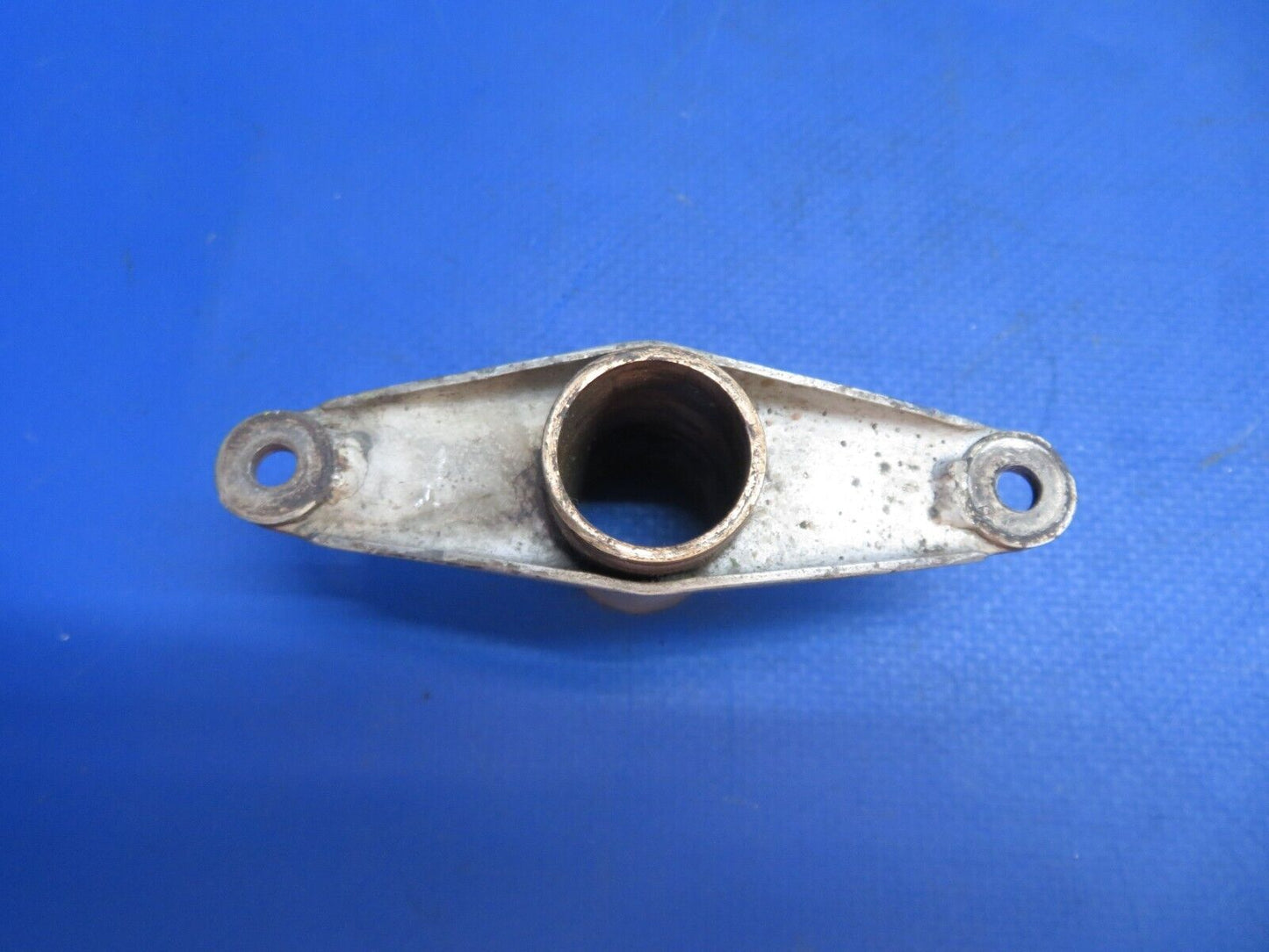 Brantly B2B Helicopter Horizontal Stabilizer Fitting LOT OF 3 (0323-732)