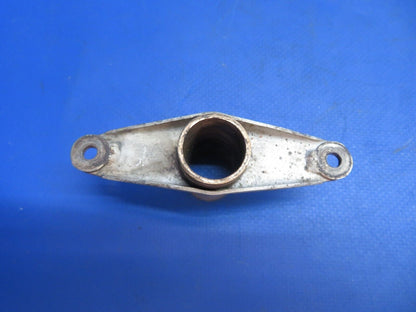 Brantly B2B Helicopter Horizontal Stabilizer Fitting LOT OF 3 (0323-732)