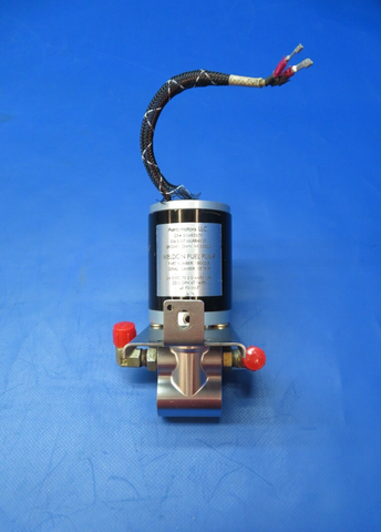 Diamond DA-42 Weldon Fuel Pump 24v P/N 18002-B (0623-582)