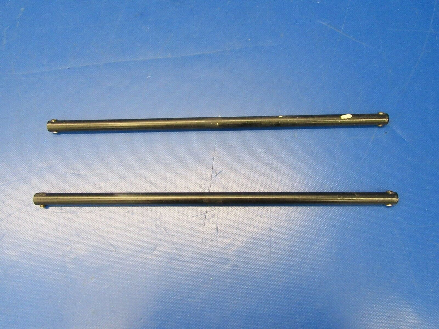 Bellanca 17-30A Super Viking Rudder Pedal Shaft RH P/N 195266, 195270 (0819-226)