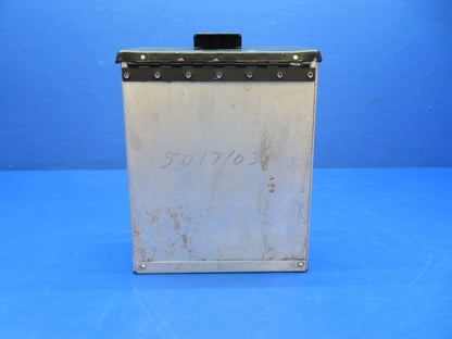Cessna 401 / 401A Glove Box Assy w/ Door P/N 5017103-2 (1223-376)