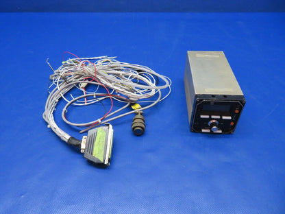 S-Tec Autopilot w/ Connector System 50 P/N 0132-0-1 CORE (0224-188)
