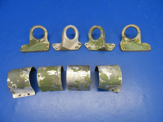 Cessna 310 / T310Q Fitting Assy Engine Mount & Heat Shield 081118-3 (0619-382)