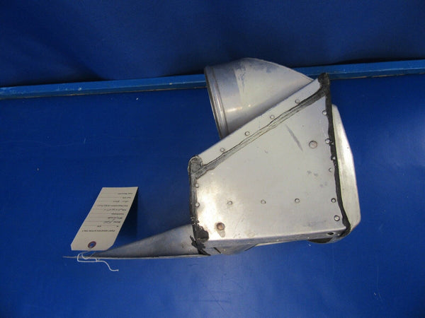 Cessna P210 Induction Air Box P/N 2150049-1 (0418-47)