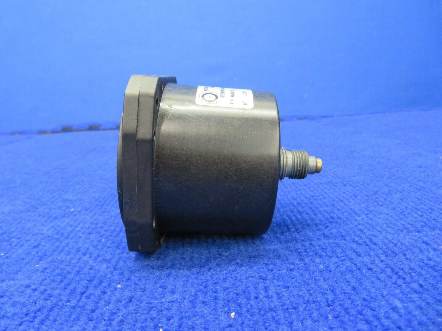 Mitchell Recording Tachometer P/N 98480-24 (0522-757)