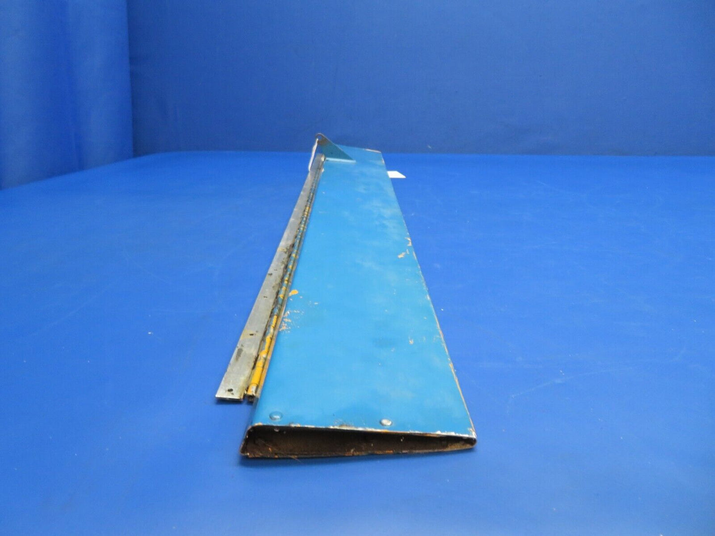 Cessna 150 Elevator Tab Assy P/N 0432001-5 (0323-570)