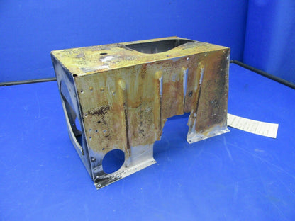 Beech B19 Bellcrank Support & Control Column Housing 169-400005-387 (0421-430)