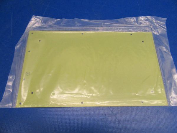 Beech 400 Panel Relief Tube Cockpit LH / RH P/N 45A30833-005 NOS (0519-113)