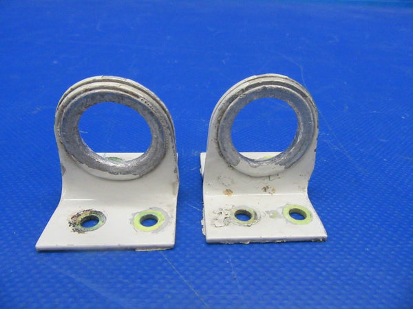 Beech Baron 58P Tie Downs P/N 35-115232 1 PAIR (0318-245)