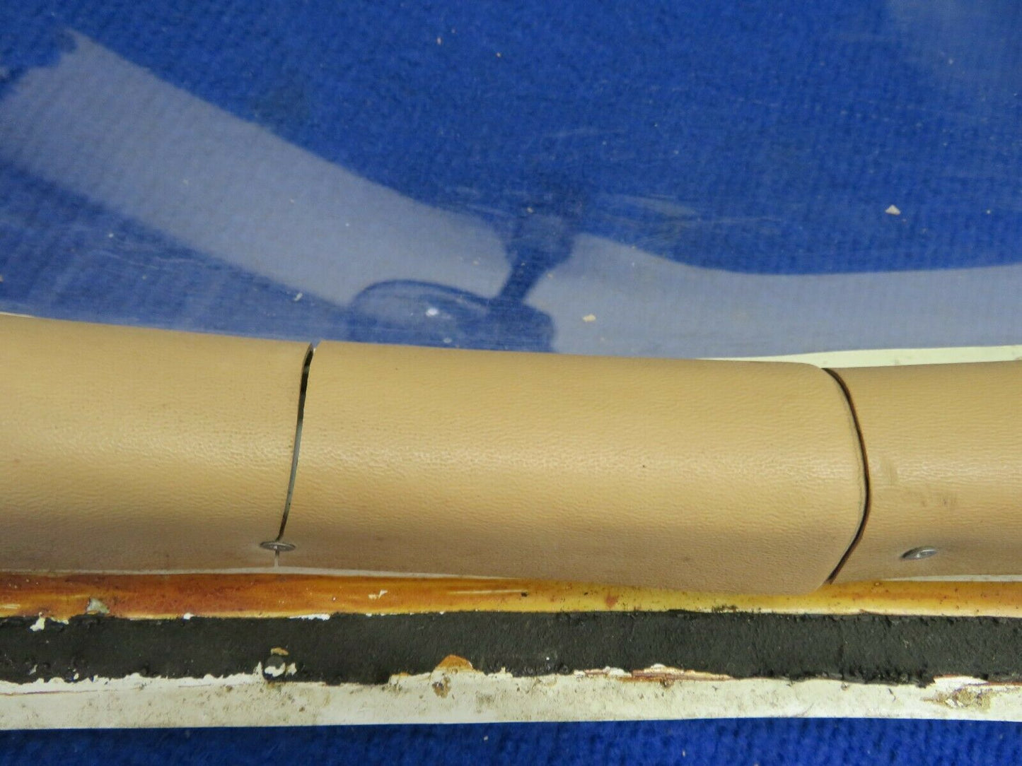 Piper PA-38 Tomahawk Cabin Door RH P/N 77500-13, 77500-013 (0322-468)