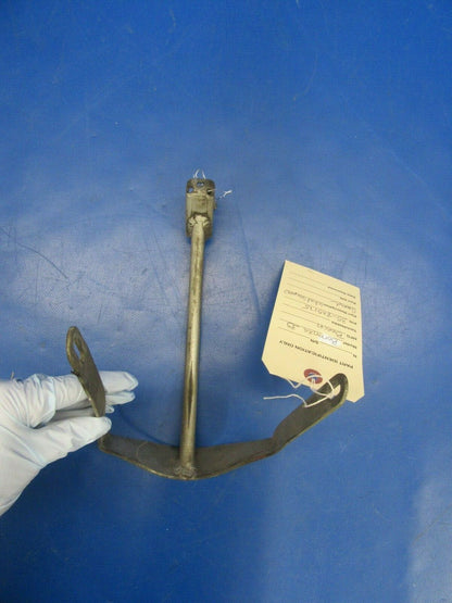 Beech 35 Bonanza Wheel Scraper / Guard 35-825175 (0219-227)
