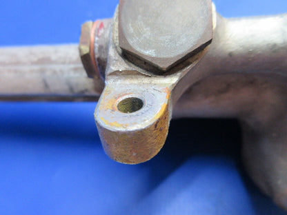 Beech C-35 Bonanza Fuel Unit P/N 35-924065 CORE (1023-779)