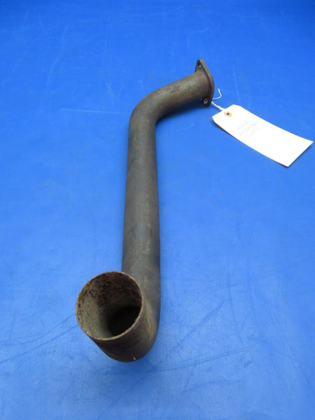 Piper PA-28-236 Dakota LH Rear Exhaust Stack P/N 35904-05 (0723-358)