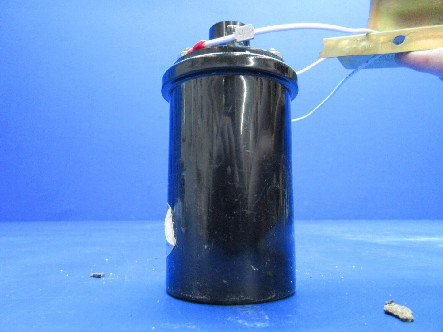 Stewart Warner Header Ignition Unit P/N 6722081 CORE (1123-801)