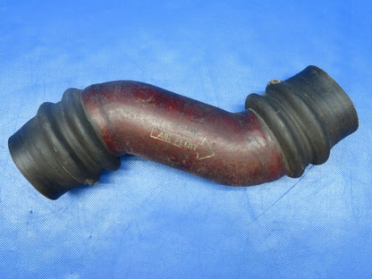Continental GTSIO-520 Engine Intake Duct P/N 641738 (0124-1152)