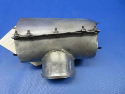 Cessna 310 Muffler Shroud Intake P/N 0851110-1 (0224-659)