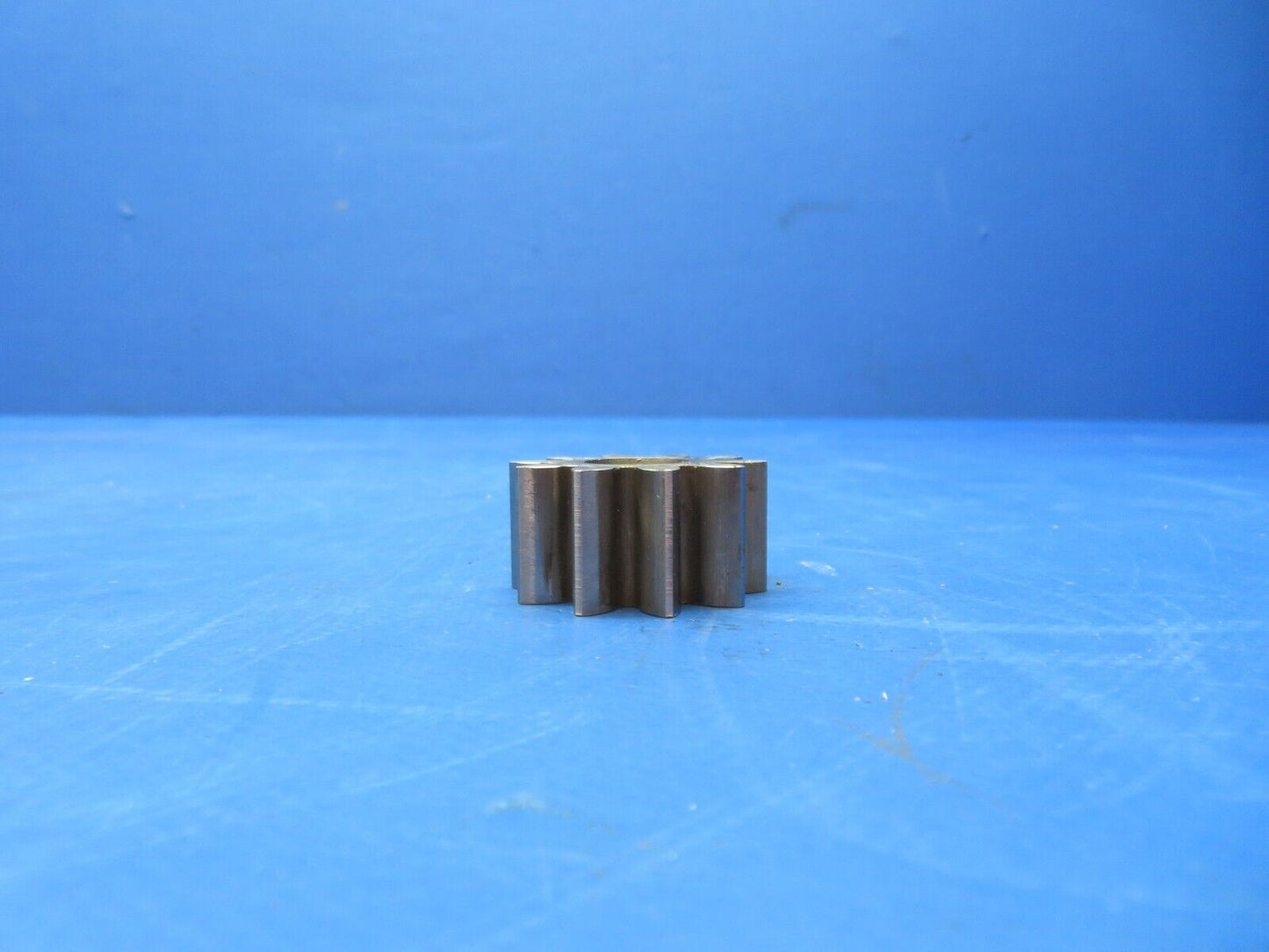 Continental E225-8 Impeller Oil Scavenge Pump Driving Gear P/N 531238 (0723-691)