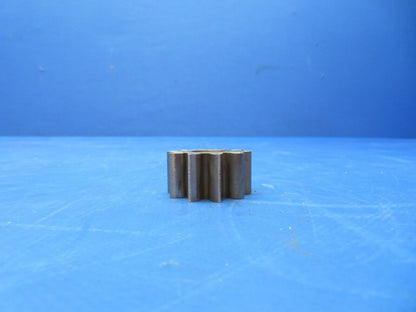 Continental E225-8 Impeller Oil Scavenge Pump Driving Gear P/N 531238 (0723-691)