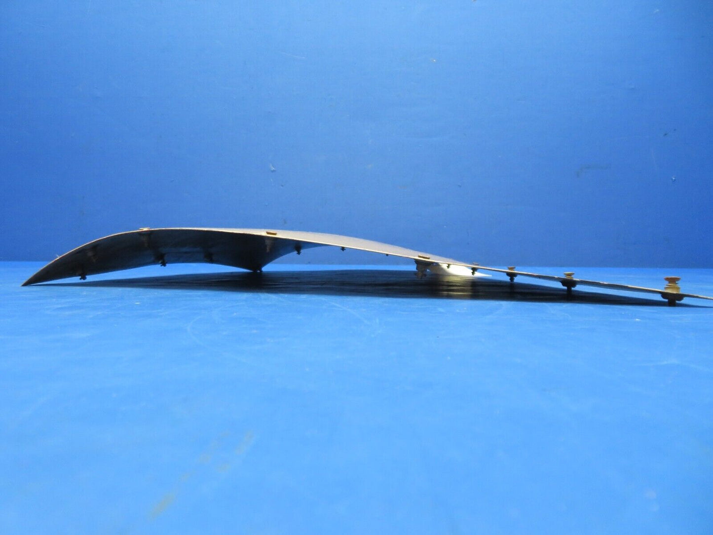 Mooney M20 / M20C LH Side Cowl Assy P/N 650061-1 (1023-363)