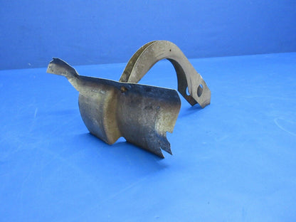 @Beech C-35 Assorted Engine Baffles (0523-548)