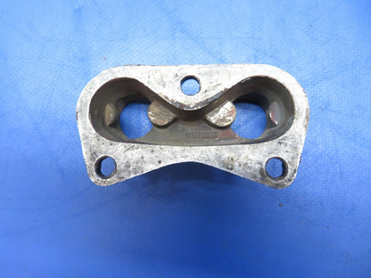 Continental A & C Series Push Rod Housing Flange P/N 530163 LOT OF 6 (0723-569)