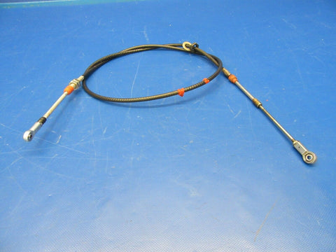 Cirrus SR22 Propeller Governor Cable P/N 14064-101 (1019-417)