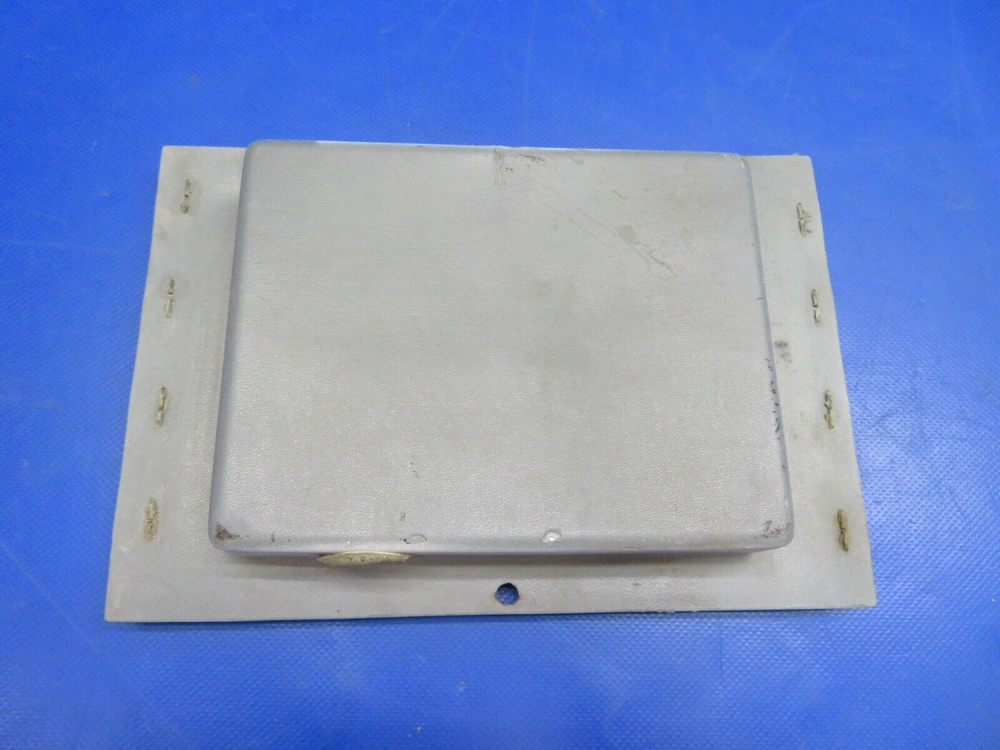 Beech Baron 95-B55 Cover / Optional 5th Air Valve P/N 95-554036-67 (0620-615)