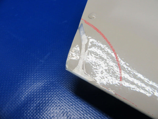 Piper Aerostar Elevator or Rudder Assembly P/N 240027-01 (0823-16)