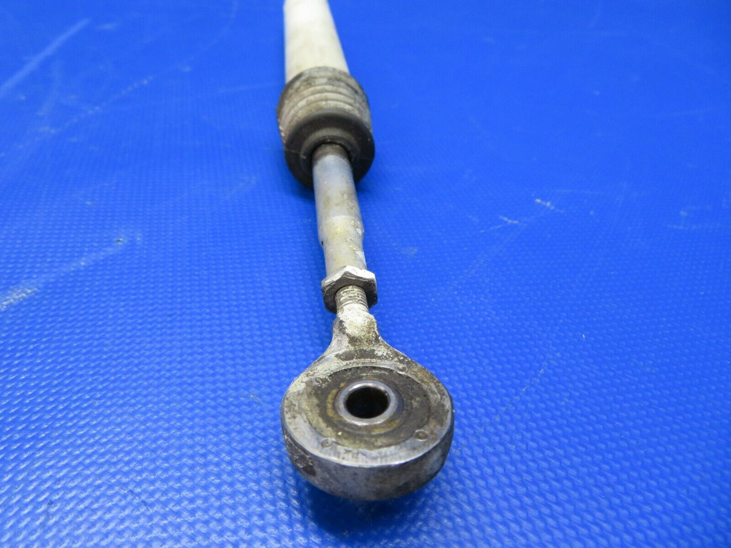 Beech 58 Baron Link Nose Gear Steering P/N 35-825161 (0521-66)