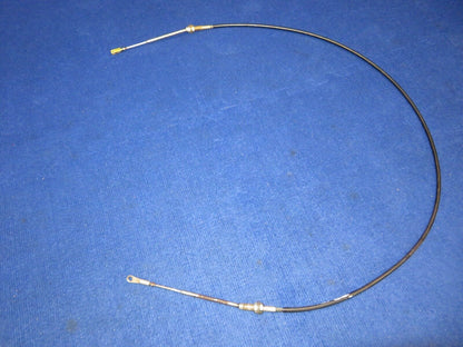 Socata TB-9 Throttle Control Cable P/N 57010100 (0522-592)