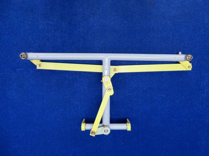 Socata TB-9 Tampico Pylon Structure Assy P/N 27001009 (0522-576)