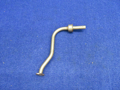 Lycoming O-235, O-320 Tube Assy Oil Suction P/N 61381 (0222-810)