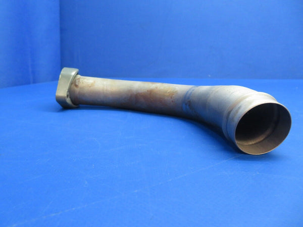 Lycoming Pipe - Intake Cylinder #3 P/N LW-12193, LW-12193W (1122-552)