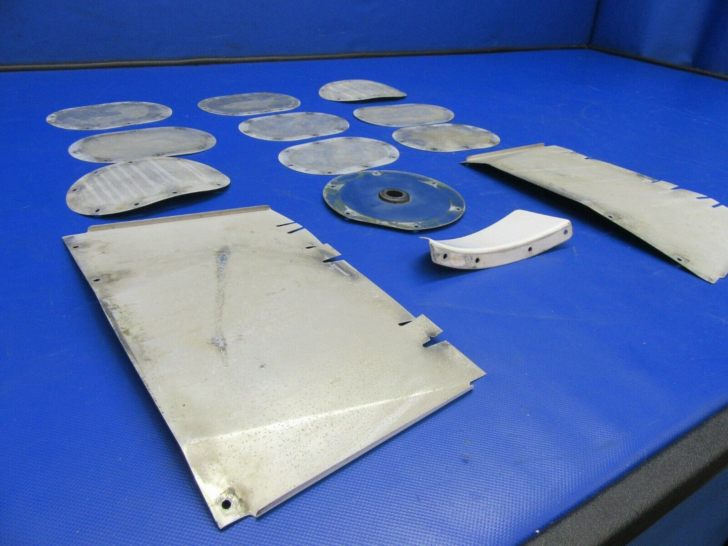 Piper Lance PA-32RT Inspection Panels LOT OF 13 (0521-605)
