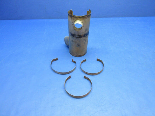 Bellanca 17-30 Viking Exhaust Shroud RH P/N 191427 (1023-955)