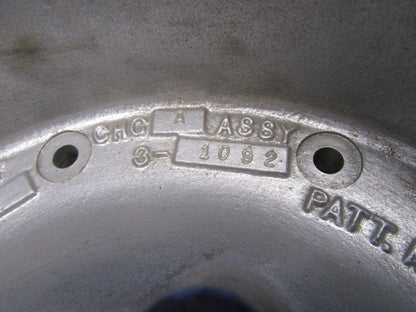 BF Goodrich 18 X 5.5 Wheel P/N 3-1092 (0519-199)