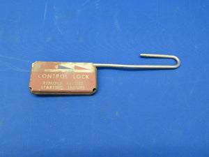 Cessna Control Gust Lock  (0920-361)