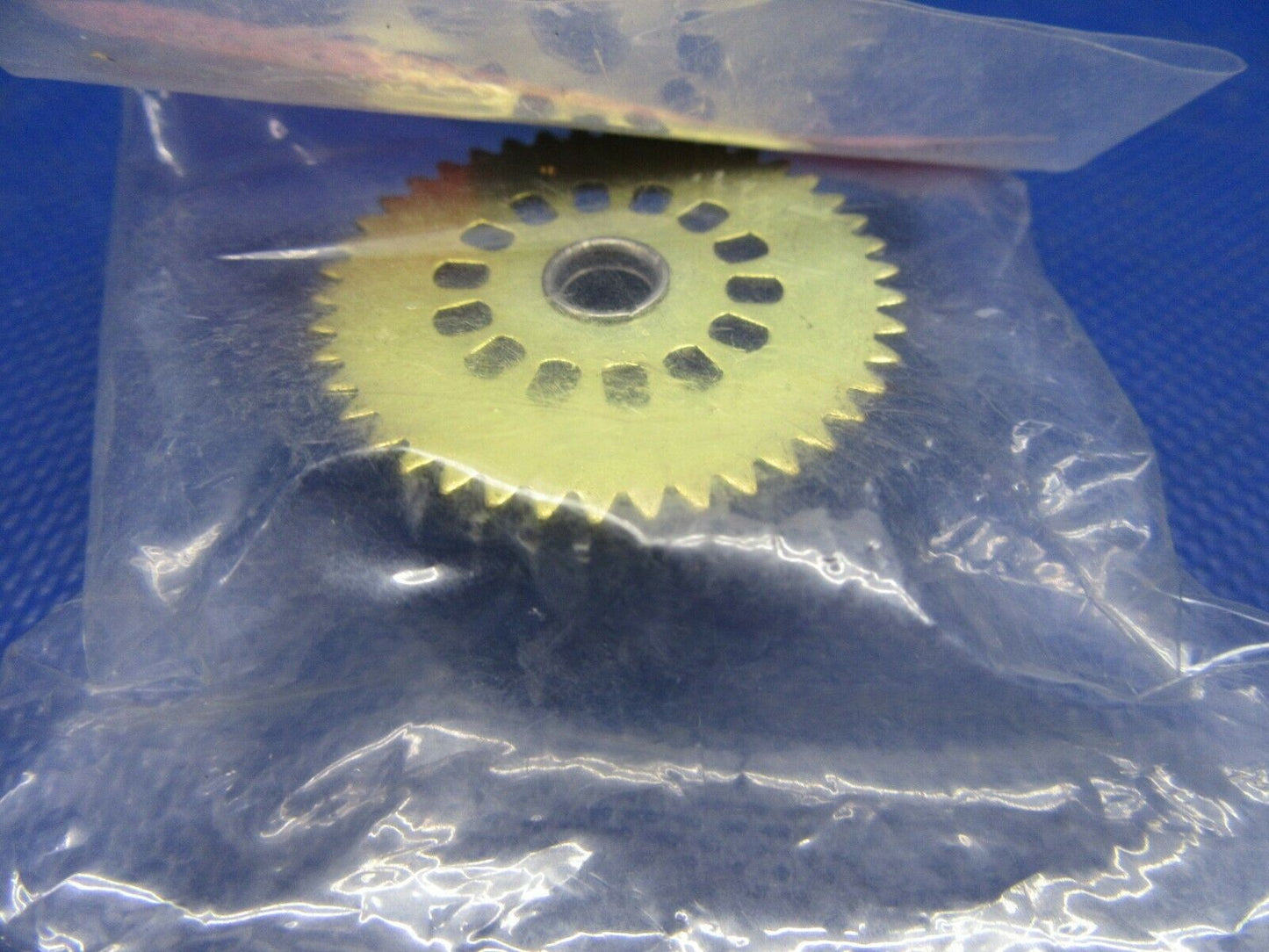 Honeywell Bendix King Gear P/N 029-00096-0004, 029-0096-04 NOS (0921-558)