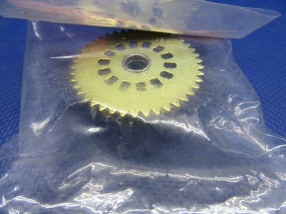Honeywell Bendix King Gear P/N 029-00096-0004, 029-0096-04 NOS (0921-558)