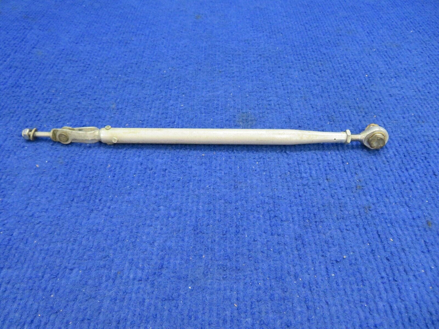 1956 Cessna 310 Door Drive Assy Main Nose Gear Door P/N 0813300-53 (0522-337)