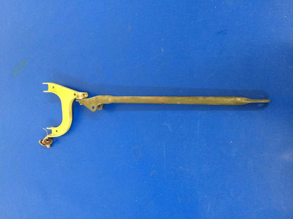 Beech Baron Rod & Arm RH Door Actuator P/N 45-815003-1 & 002-430024-1 (0117-44)