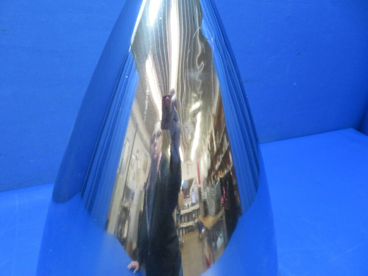 Large 3 Blade Airplane Propeller Spinner Man Cave / Decoration / Bar (0224-153)