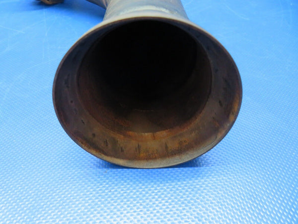 Cessna 401 / 401A Knisley LH OTBD Exhaust Stack Assy P/N K9910301-31 (0124-133)