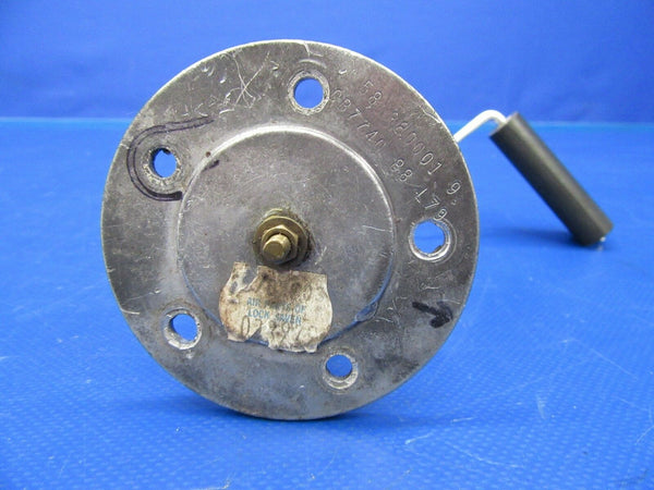 Beech 95, B-55 Fuel Sender LH Inboard P/N 58-380001-9 (1218-388)